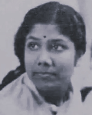 Sandhya Mukhopadhyay